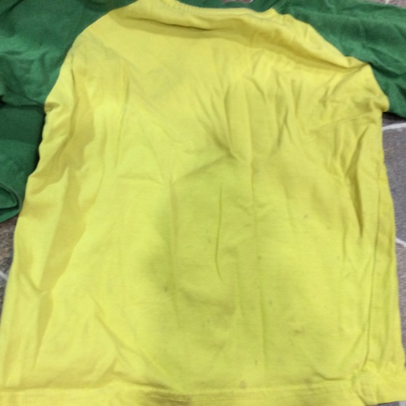 John Deere 2t shirts - Picture 4 of 4